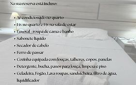 Flat Beira-Mar em João Pessoa, tudo o que você precisa